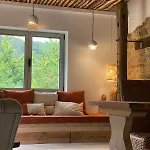 Casa vacanze Mas Cévenol Entier Avec Jardin Et Piscine *