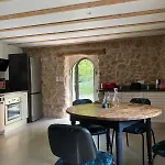Mas Cévenol Entier Avec Jardin Et Piscine Saint-Paul-la-Coste