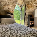 Mas Cévenol Entier Avec Jardin Et Piscine Casa vacanze *
