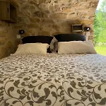 Mas Cévenol Entier Avec Jardin Et Piscine Casa vacanze *
