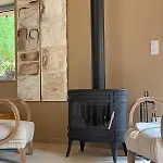 Mas Cévenol Entier Avec Jardin Et Piscine Casa vacanze