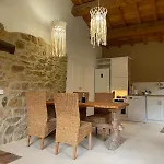 Mas Cévenol Entier Avec Jardin Et Piscine *