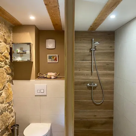 Mas Cevenol Entier Avec Jardin Et Piscine Дом отдыха Saint-Paul-la-Coste